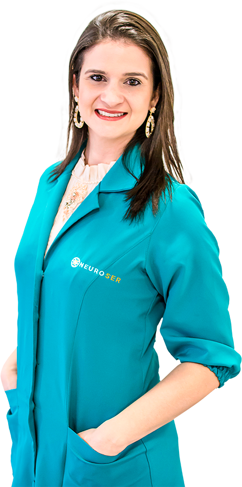 Dra. Jayanne Brito